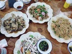 -南记食粥坊·宵夜大排档(莲花总店)
