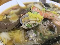 -阿玲海鲜面(高亭镇星河路店)