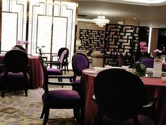 -西郊庄园丽笙大酒店-丽清轩中餐厅