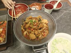 -小湘旺臭鳜鱼·新湘菜(马连道路店)