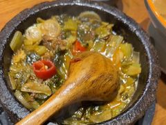 -敏珠拉姆藏餐·南京厨房(富春江东街店)