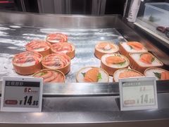 -海底捞大排档火锅(打浦路店)