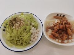 -鞠婆婆•绵绵冰•凉糕•手工冰粉(苏稽一店)