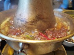 -鼓楼东街老火锅(鼓楼店)