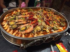 -金掌勺锅包肉(太原万达店)