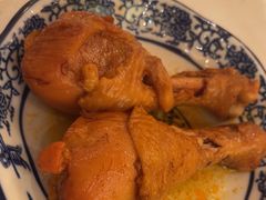 -陳香貴·兰州牛肉面(上海长风大悦城店)