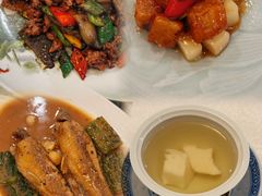 -壹零贰小馆(桂城石啃店)