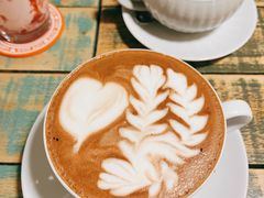 -Cafe Alice咖啡爱丽丝(奥城店)