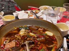 -外高桥喜来登酒店采悦轩