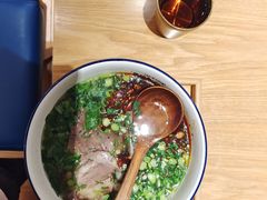 -马记永·兰州牛肉面(3019君尚店)