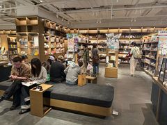-茑屋书店(天目里店)