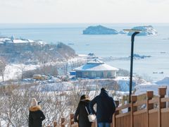 -星海湾跨海大桥