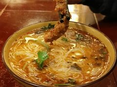 -老字号羊肉粉馆