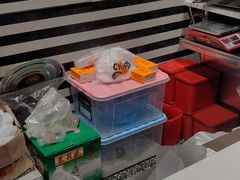 -前进5路汉堡炸鸡(汉街skp店)