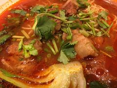 -大食代美食广场(上海中心店)