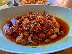 -丽江金茂凯悦臻选酒店-滇香馆
