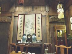 -不倒翁·徽天下名菜楼(马鞍山路店)