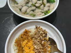 -温州瘦肉丸(德清店)