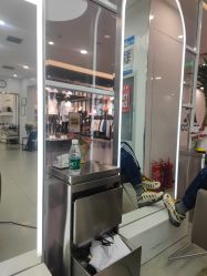 -时尚殿堂hair salon