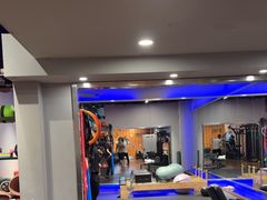 -NRG 健身私教CLUB(云山路店)