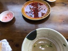 -天全县三土司椒麻鸡餐厅