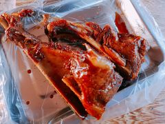 -赵元章肉骨烧(山塘街店)