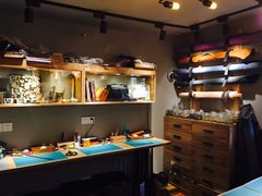 -如果·追梦手工皮具DIY教学店(田子坊店)