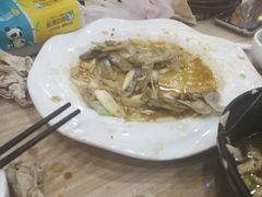 -胖姐烧烤(总店)