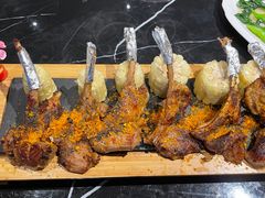-濮园 · 四合院餐厅