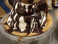 巧克力脏脏碗-DQ·蛋糕·冰淇淋(合生汇店)