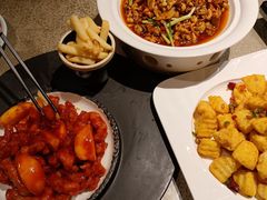 -小碗大胃(福久源新天地店)