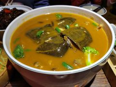 -锦上中式酒馆(南内环店)