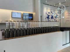 -喜茶(迪士尼小镇DP店)