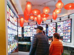 -東城故事·尋找姆媽的味道(玉兰路店)