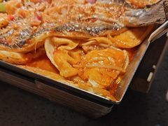 -鸣记脆皮烤鱼(山姆店)
