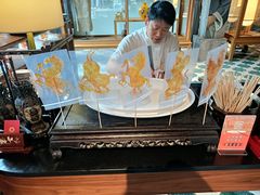 -三号黄浦会Canton Table