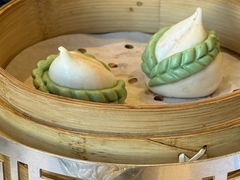 -宝丽轩中餐厅BAOLIXUAN