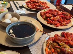-扬子江国际会议中心龙山湖酒店-希仙全日制餐厅
