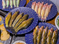 -米氏火鱼·泡椒鱼火锅(李子坝老店)