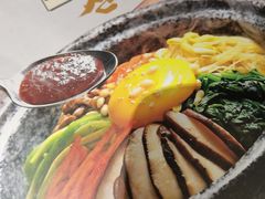 -汉拿山烤肉(东直门东方银座店)