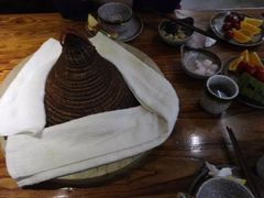 -滇香肴·云南菜蒸汽石锅鱼(云南北路店)