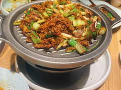 -红樱桃·欢乐餐厅(太原里店)