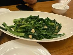 -青岛海景花园大酒店·白果树餐厅青岛菜