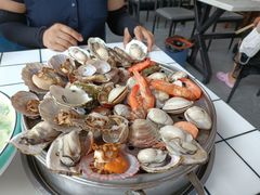 -日照大牌檔•小船海鲜(万平口店)