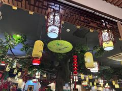 -鼎晟江南·融合江南宴(固戍店)