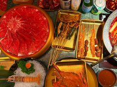 -牛New寿喜烧(龙湖金沙天街店)