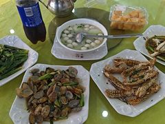 -秋姐美食店(旅游大道店)