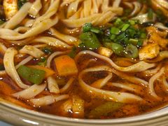 -山丹丹西北菜(金贸大厦店)