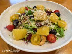 -沏点Trattoria意大利餐厅(新街口店)