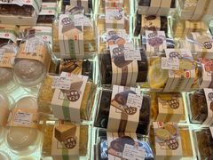 -烘焙町面包店(西四店)
